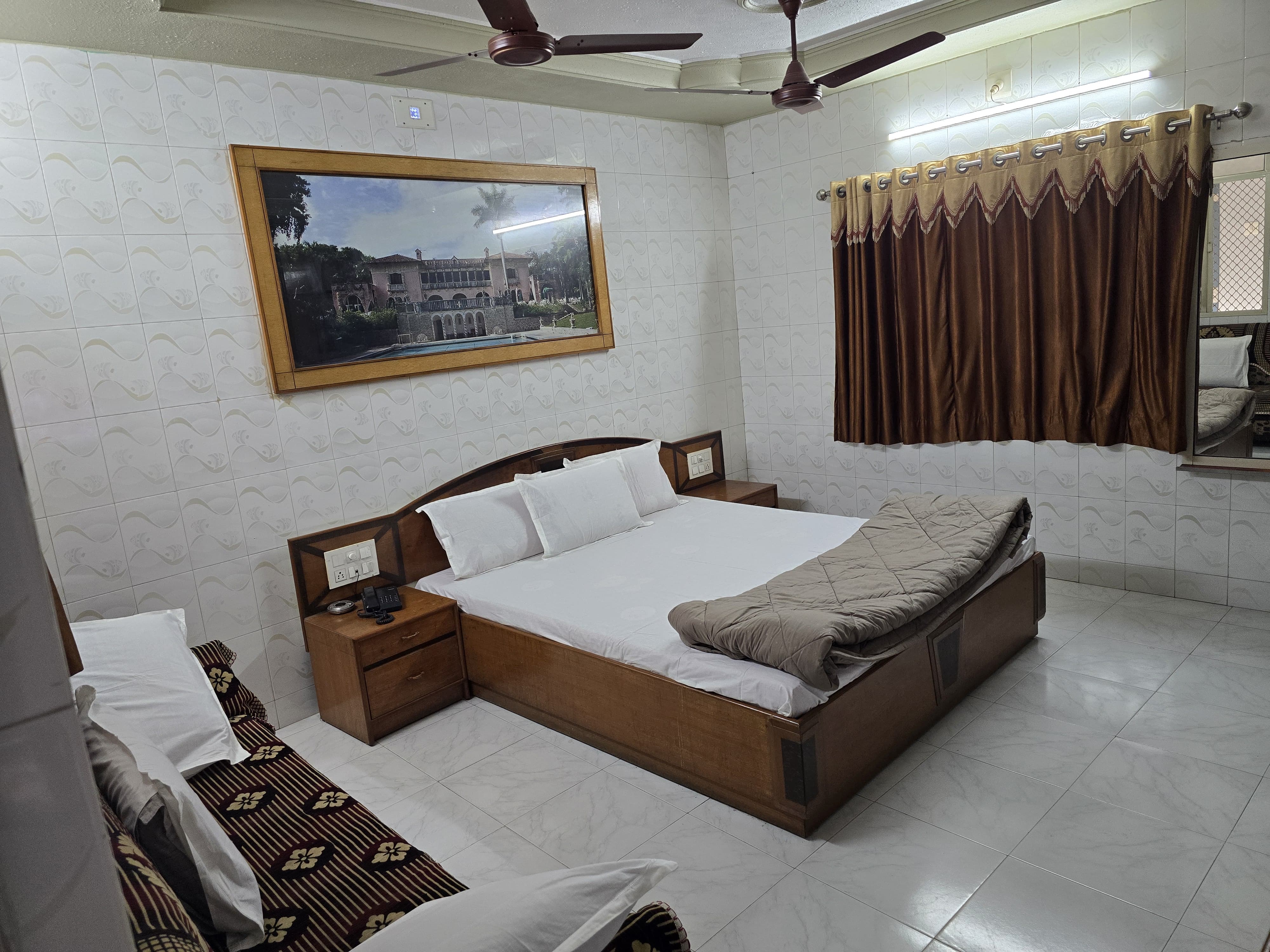 Gangotree Hotels - Tap to explore photos