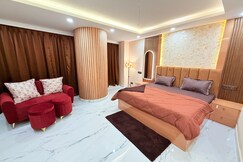 Luxury Apartment, Greater Noida