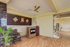 Hotel O Akshaya Heights Kandrika, Gannavaram