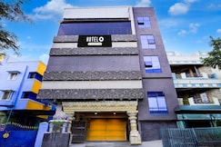 Hotel O Kilambakkam New Bus Terminal Formerly TAD Homes, Auroville