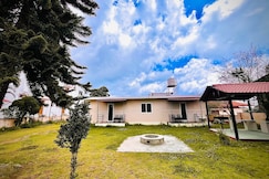 Costa Green Garden | Luxury 4 BH Villa , Kodaikanal