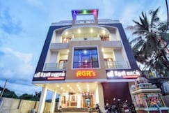 AGRS Shrii Devi Residency, Tiruchirappalli