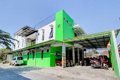 Hotel O Griya Kencana Asri Syariah, Sukoharjo