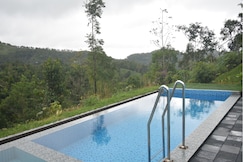 Vagamon Hillvalley Pool Resort, Vagamon