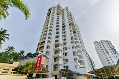 Hotel O Tyche Stays, Thiruvananthapuram