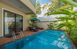 Swimming Pool 1