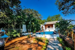 Kaas Woods Resort Satara, 15 km from Satara Railway Station by Prospera Hospitality Pvt. Ltd., Satara