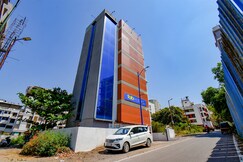 FabHotel Aakiyo - Nr. Balewadi -Chatrapati Shivaji Stadium, Pune