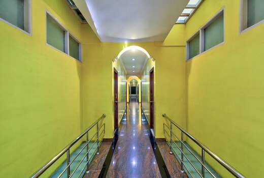 Capital O 8855 Orchid Inn Ooty Hotel Price Address Reviews