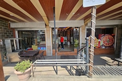 Shah E Bagdad, Srinagar