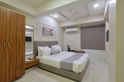 Hotel Shaligram, Mandal