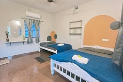 Ruvi Beach Homestay | Rooms in a Homestay, Gokarna