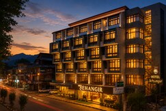 Hotel Jehangir, Srinagar, Srinagar