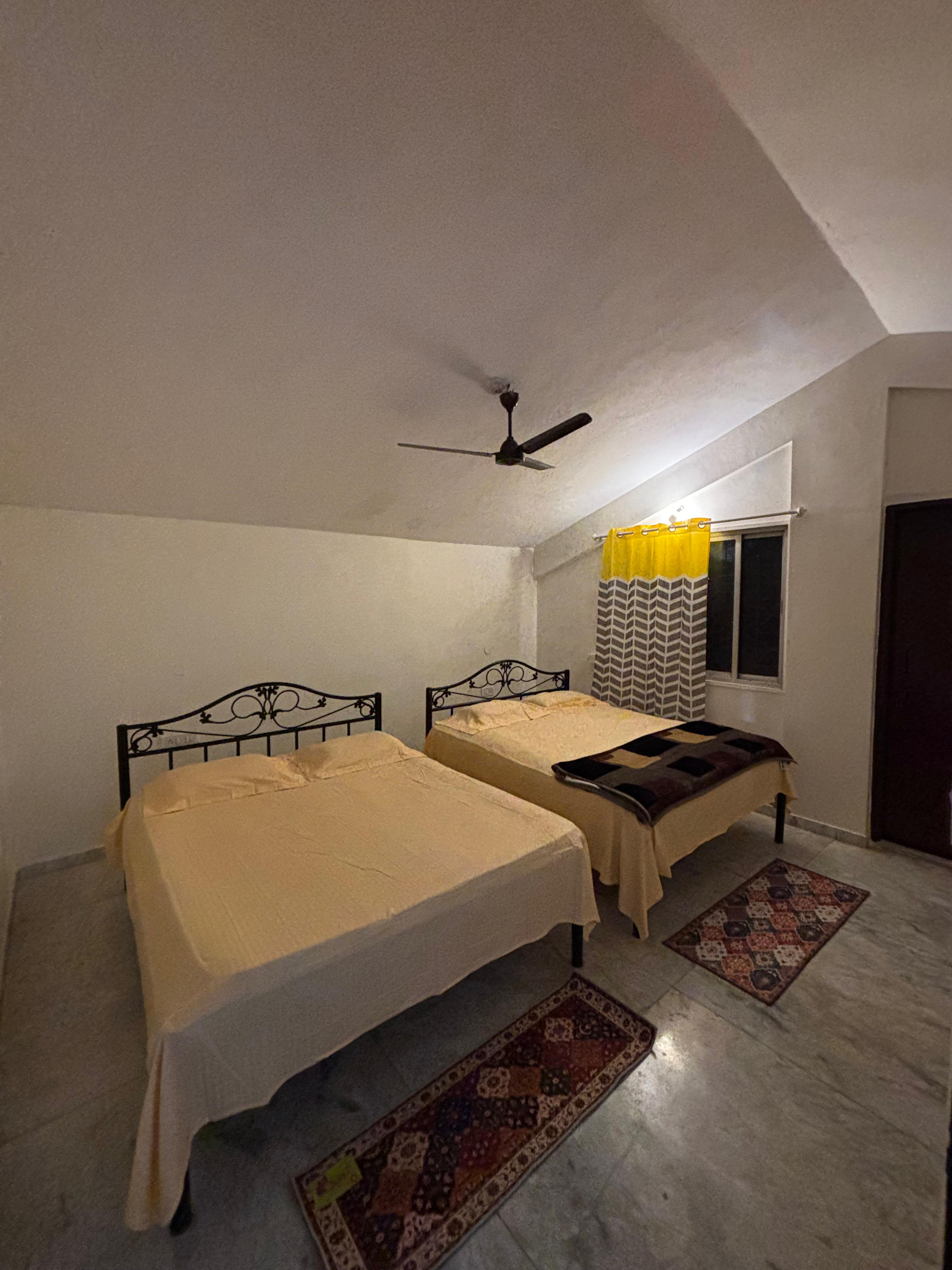 Spacious 3 BHK Villa, Tungarli, Lonavala - Tap to explore photos