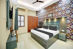 Hotel O Sunrise, Patna