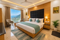 Sitara Premium The Classic Crown with Free Parking, Mussoorie