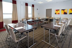 Holiday Inn Express Leeds City Centre, Leeds