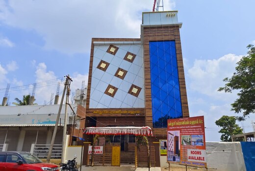 KASTURI SUBRAMANIAN ROOMS