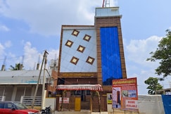 KASTURI SUBRAMANIAN ROOMS, Tiruvannamalai