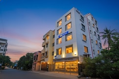 FabHotel AI Howrah, Howrah