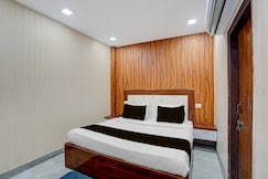 Hotel O vibe stay inn, Delhi