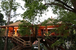 Rangerwood Nature Castle, Thekkady