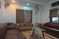 House of warmth, Chhatrapati Sambhajinagar