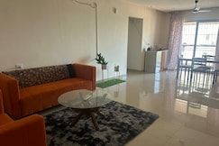 Antalya Heights Luxury Room, Guwahati