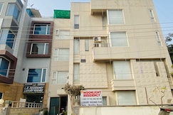 Hotel O Mandeep Residency, Gurgaon
