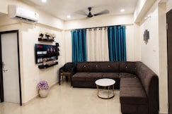 Premium Luxury Flat in Indore, Mhow