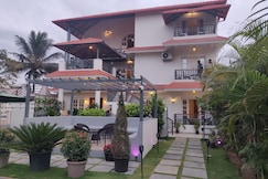 Elegant Holiday Homes | 2 BHK Villa & Rooms, Coorg