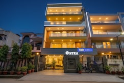 FabHotel Amrit Residency, Gurgaon