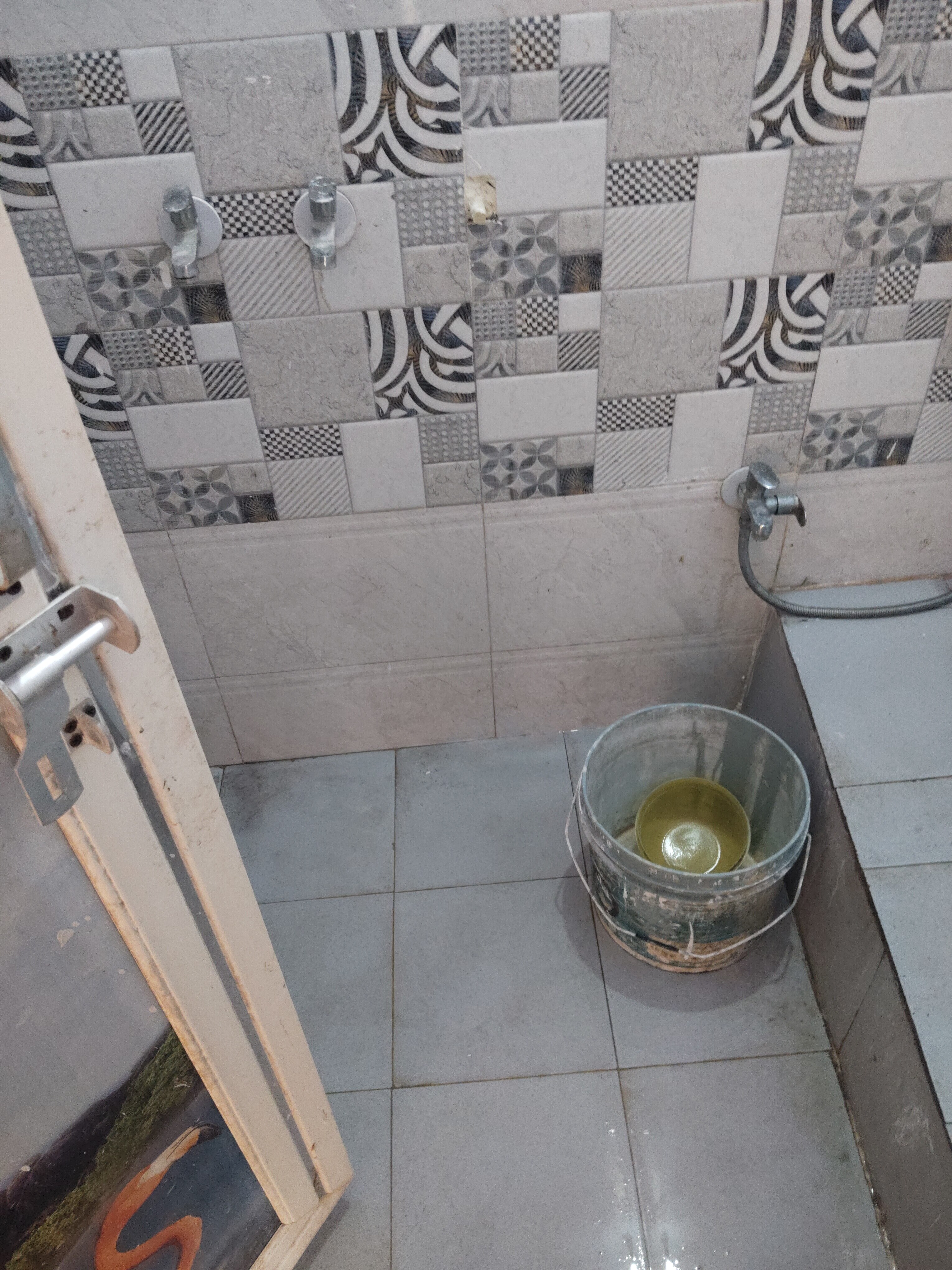 The stay place for Mahakumbh - Tap to explore photos