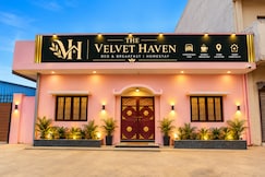 The Velvet Haven Bed And Breakfast, Gorakhpur