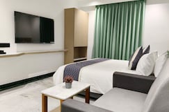 Hotel Niyathi, Erode