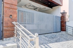 Palette Oraya Greens, Kathauta Lake, Lucknow, Lucknow