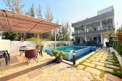 San Beach Villa, Tindivanam
