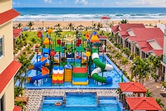 Dolphin Beach Resort, Mandarmani