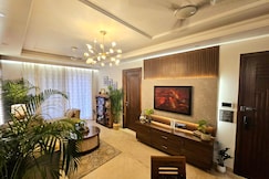 Charming 3BHK | NO PARTY, Delhi