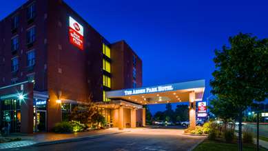 Best Western Plus the Arden Park Hotel - Tap to explore photos