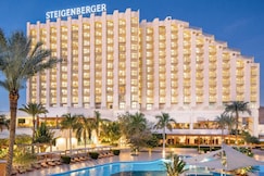 Steigenberger Hotel & Nelson Village, Aqaba