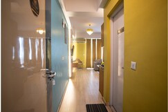 Signature Inn, Lucknow