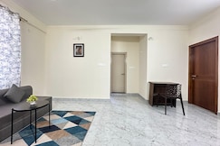 Compact Banashankari Apartments by ANI living Spaces, Bangalore