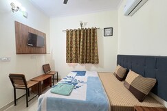 Hotel City Hut, Phagwara