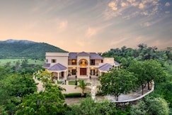 Villa Sol |A Hilltop Villa in Udaipur, Udaipur
