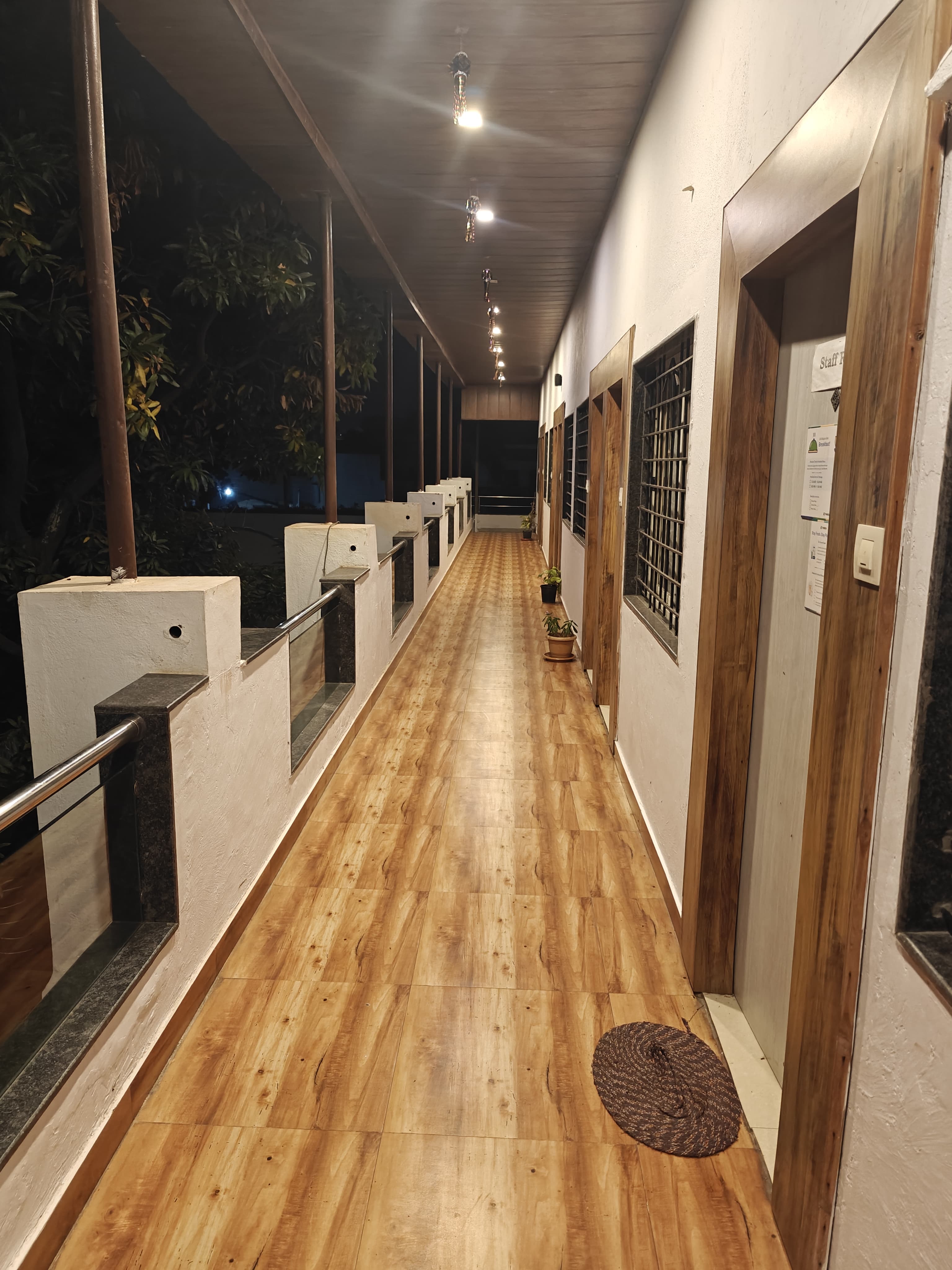 Sai Samrat Resort 4