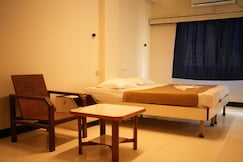 New Natraj Executive, Kolhapur