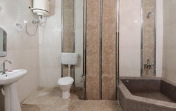 Washroom