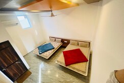 SHREE SHYAM HOTEL AND RESTAURANT, Khatu