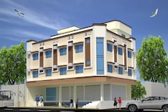 Hotel Abrol Residency, Katra